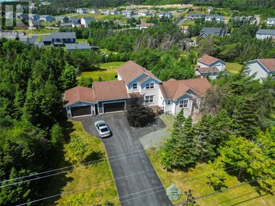 14 Western Island Pond Dr, Home with 5 bedrooms, 4 bathrooms and null parking in Torbay NL | Image 2