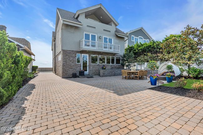 2009 Ocean Ave, House other with 4 bedrooms, 5 bathrooms and null parking in Spring Lake NJ | Image 82