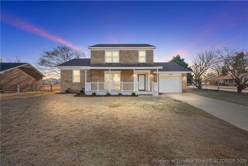 7899 Burwell Dr, Fayetteville, NC, 28314-6209 | Card Image