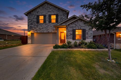 10932 Elata Dr, Fort Worth, TX, 76108-2264 | Card Image