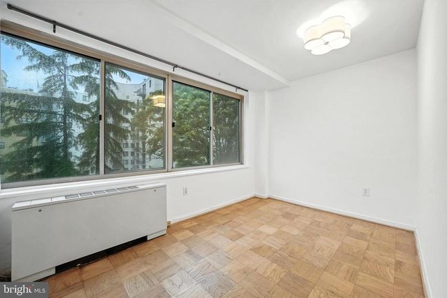 APT-504 - 922 24 Th St Nw, Condo with 2 bedrooms, 1 bathrooms and null parking in WASHINGTON DC | Image 11
