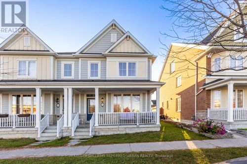 602 Cornell Centre Boulevard, Markham (Cornell), ON, L6B1M1 | Card Image