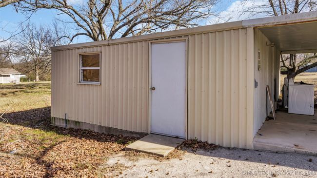 310 G St, House other with 3 bedrooms, 2 bathrooms and null parking in Ardmore OK | Image 27