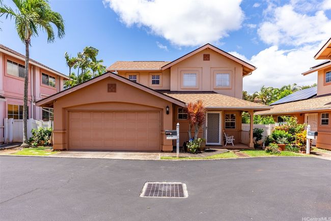 94-217 A Kikepa Place, House other with 3 bedrooms, 3 bathrooms and 2 parking in Waipahu HI | Image 18