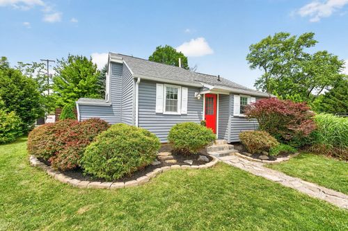 6174 Hutchinson St, Worthington, OH, 43085-2800 | Card Image