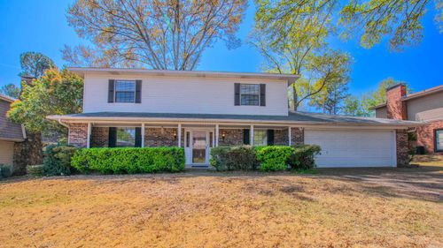4524 Dawson Dr, North Little Rock, AR, 72116-7026 | Card Image