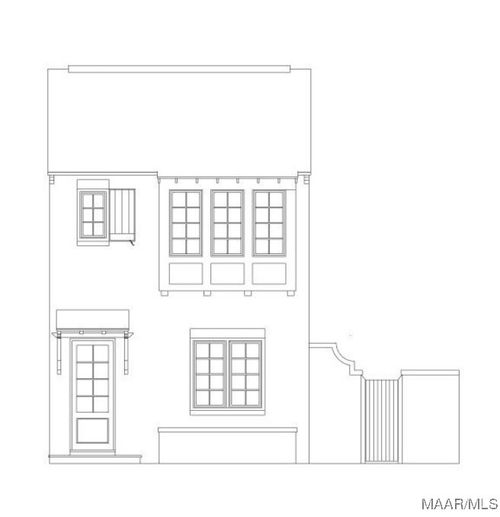 4541 Broadwick St, Montgomery, AL, 36116-6843 | Card Image