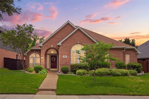 4012 Eastleigh Dr, Plano, TX, 75024-3728 | Card Image