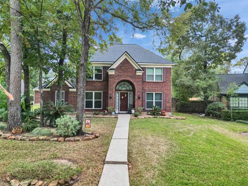 87 S Copper Sage Cir, Spring, TX, 77381-4626 | Card Image