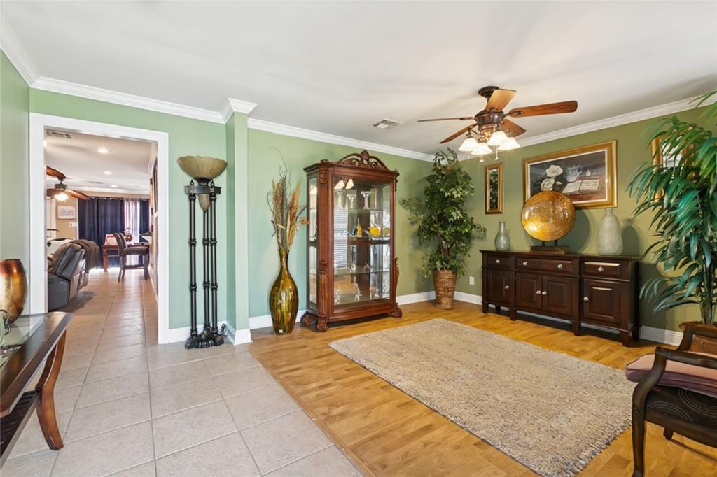 Residential in New Orleans 3