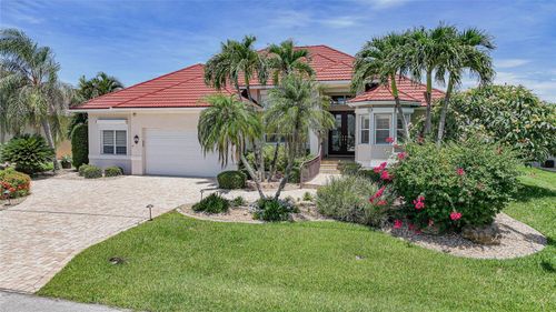 436 Valletta Ct, PUNTA GORDA, FL, 33950-8051 | Card Image