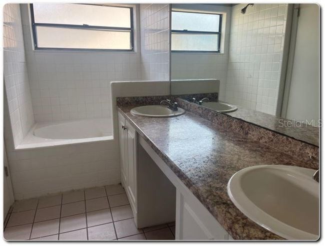 MASTER TUB | Image 10