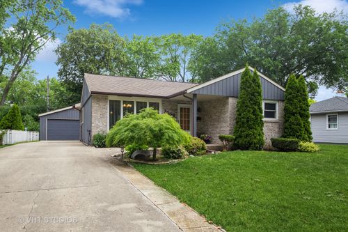 3006 Thrush Ln, Rolling Meadows, IL, 60008-2657 | Card Image