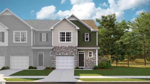 1613 Sundiata Street, Piedmont, SC, 29673 | Card Image