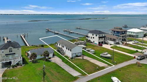 159 Salty Shores Point Drive, Newport, NC, 28570 | Card Image