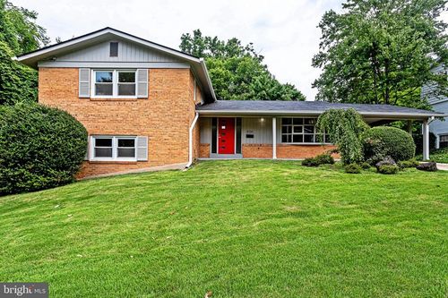 1607 22nd St S, ARLINGTON, VA, 22202-1513 | Card Image