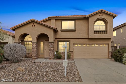 2212 W Blaylock Dr, Phoenix, AZ, 85085-8702 | Card Image