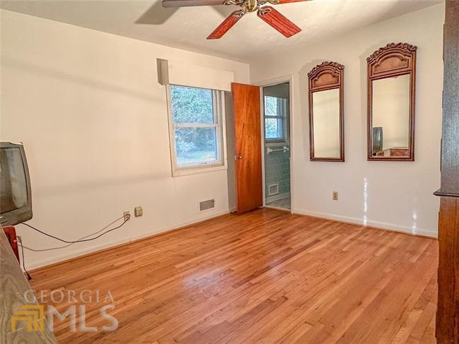 4218 Hideaway Dr, House other with 3 bedrooms, 2 bathrooms and 2 parking in Tucker GA | Image 15