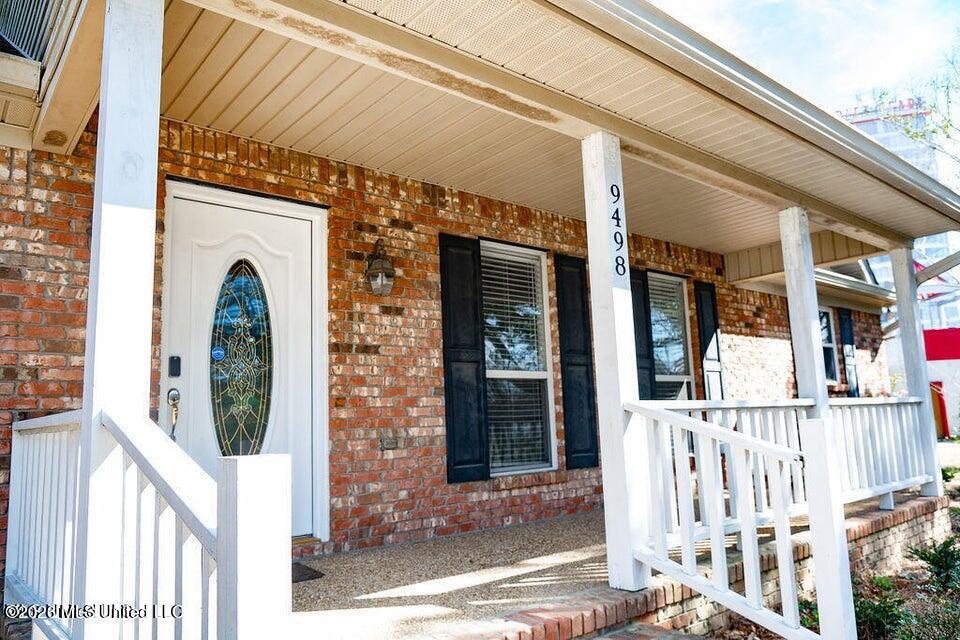 Commercial Sale in D'Iberville 5