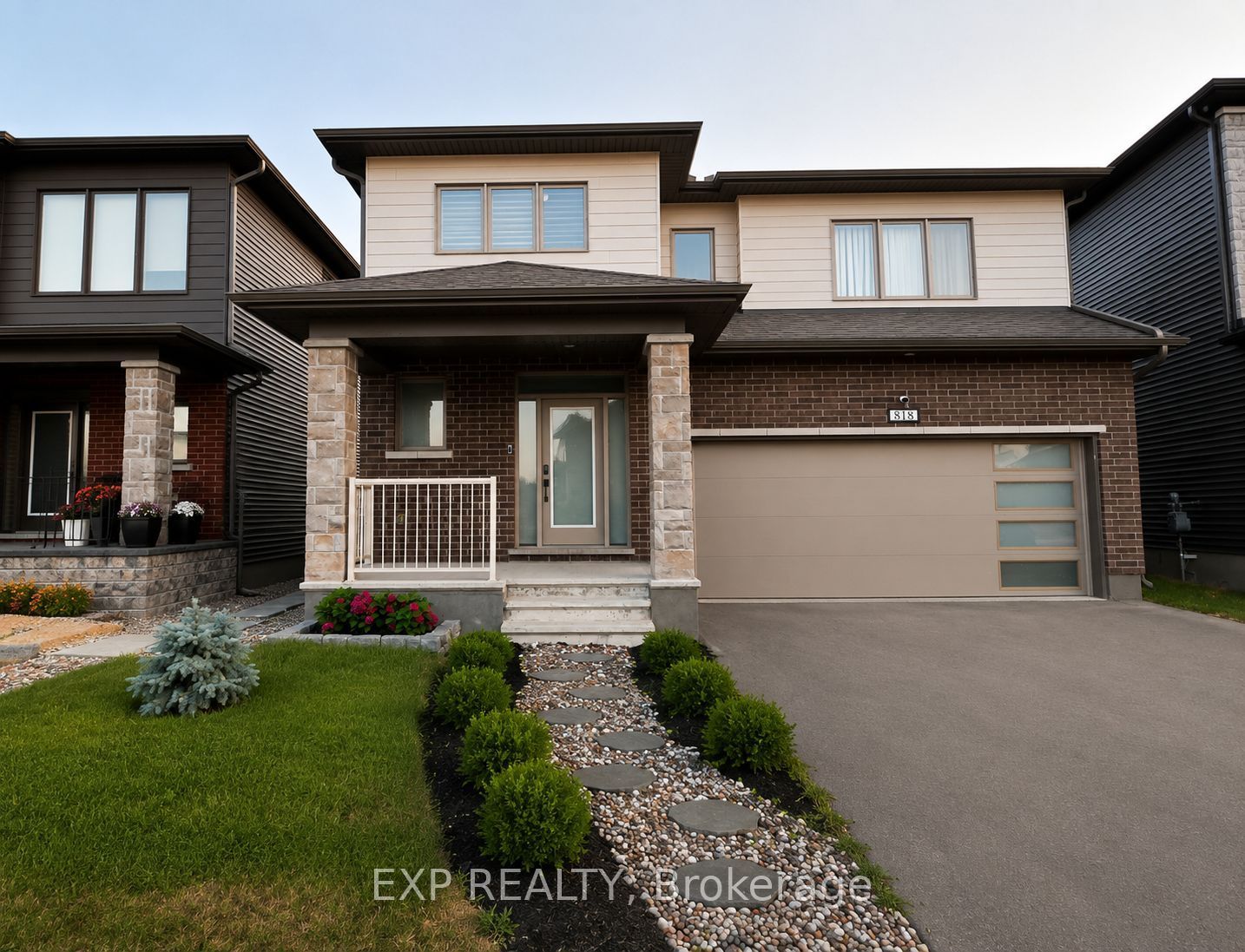 Residential in Barrhaven