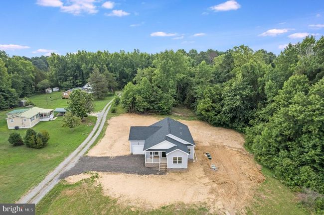 1494 Warner Rd, House other with 3 bedrooms, 2 bathrooms and null parking in Urbanna VA | Image 39
