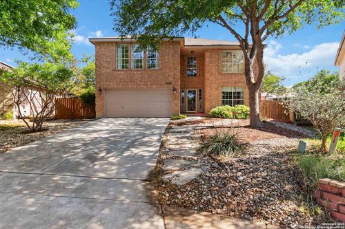 3528 Hamilton Pl, Schertz, TX, 78154-2524 | Card Image