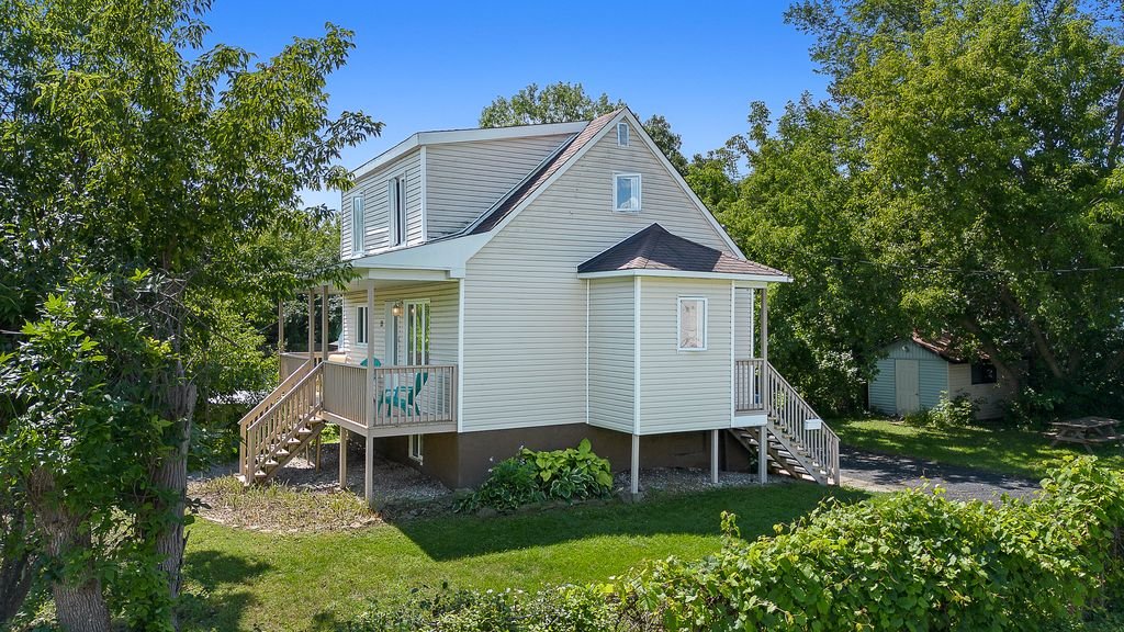 Residential in Gatineau (Aylmer) 3
