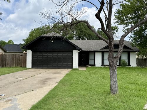 1213 Garden Terrace Dr, Irving, TX, 75060-7706 | Card Image