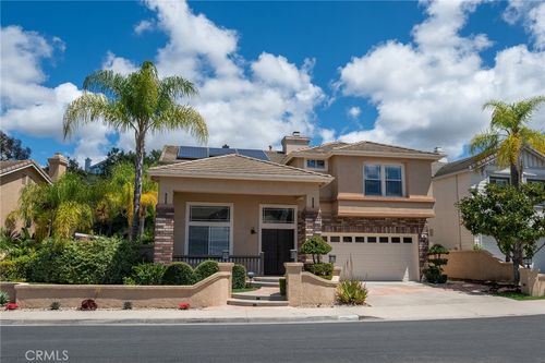 38 Sunny Slope, Rancho Santa Margarita, CA, 92688-5556 | Card Image