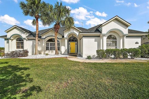 288 Bent Oak Ct, LEESBURG, FL, 34748-9557 | Card Image