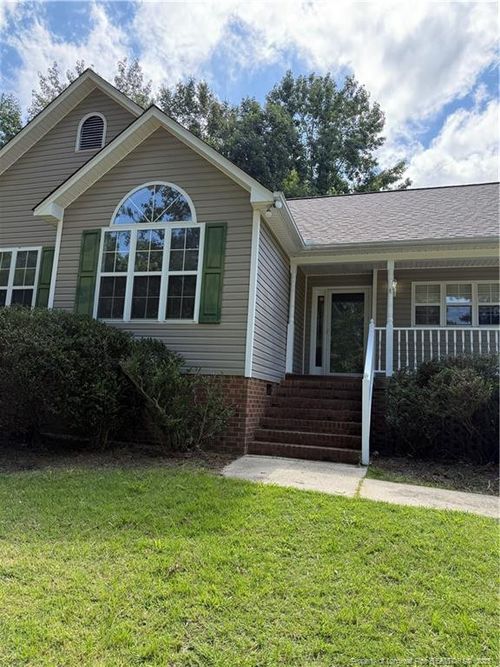 3540 Cornwallis Rd, Garner, NC, 27529-8146 | Card Image