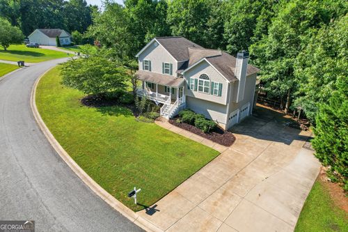 115 Nelson Ridge Dr, Ball Ground, GA, 30107-7206 | Card Image