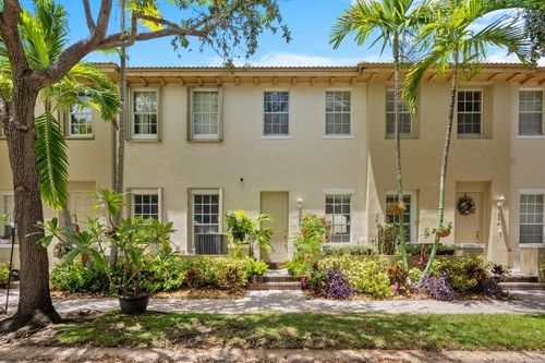 609 Nw 24th Avenue, Boynton Beach, FL, 33426 | Card Image