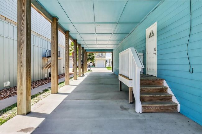 396 Paradise Pointe Dr, House other with 4 bedrooms, 3 bathrooms and null parking in Port Aransas TX | Image 31