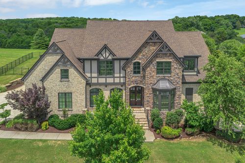 9417 Big Horn Rdg, Brentwood, TN, 37027-1409 | Card Image