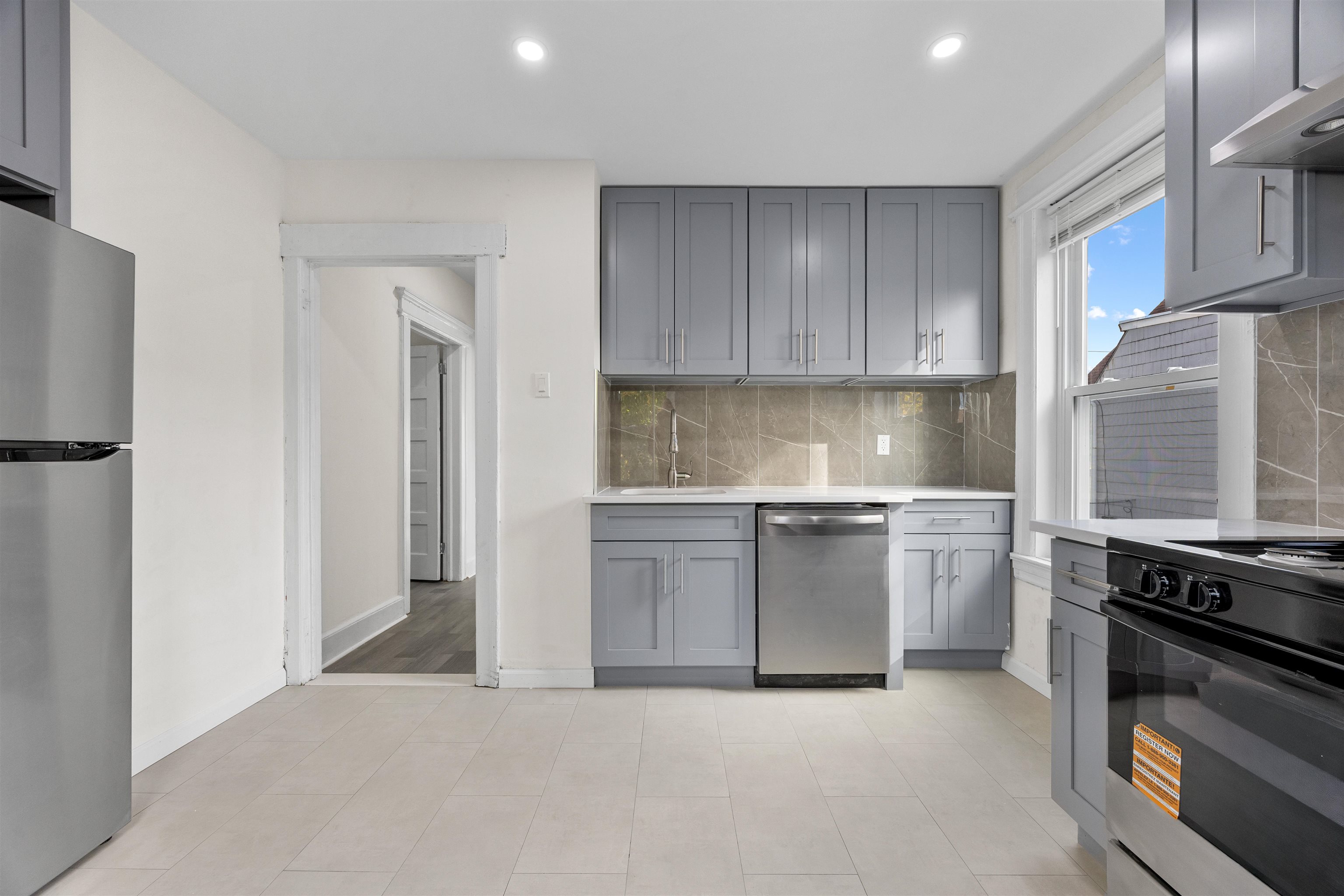 Residential Lease in JC, Greenville 4