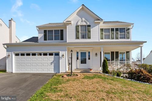 1735 Canal Run Dr, POINT OF ROCKS, MD, 21777-2009 | Card Image