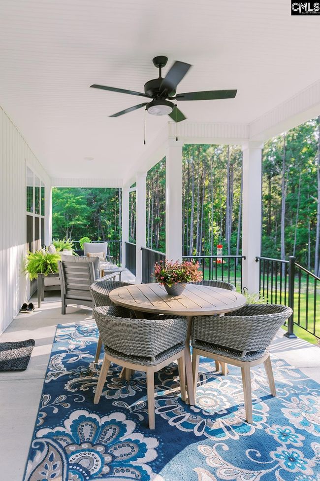 1132 Dan Comalander Rd, House other with 3 bedrooms, 5 bathrooms and null parking in Chapin SC | Image 60
