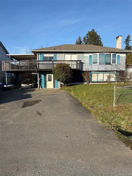436 Deering St, Nanaimo, BC, V9R1B7 | Card Image