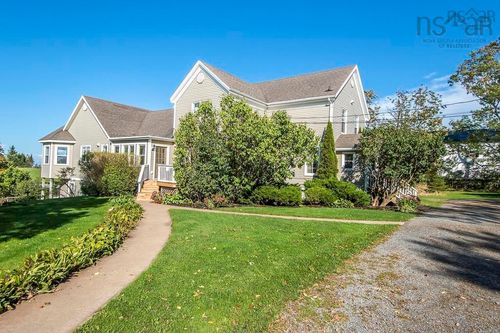 53 King St, Hortonville, NS, B4P2R3 | Card Image