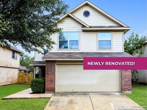 8930 Gerald Ohara, San Antonio, TX, 78221-3551 | Card Image