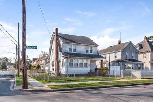 64 Thorne Ave, Hempstead, NY, 11550-5707 | Card Image