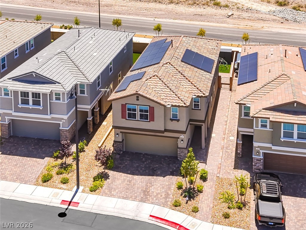Residential in Henderson 5