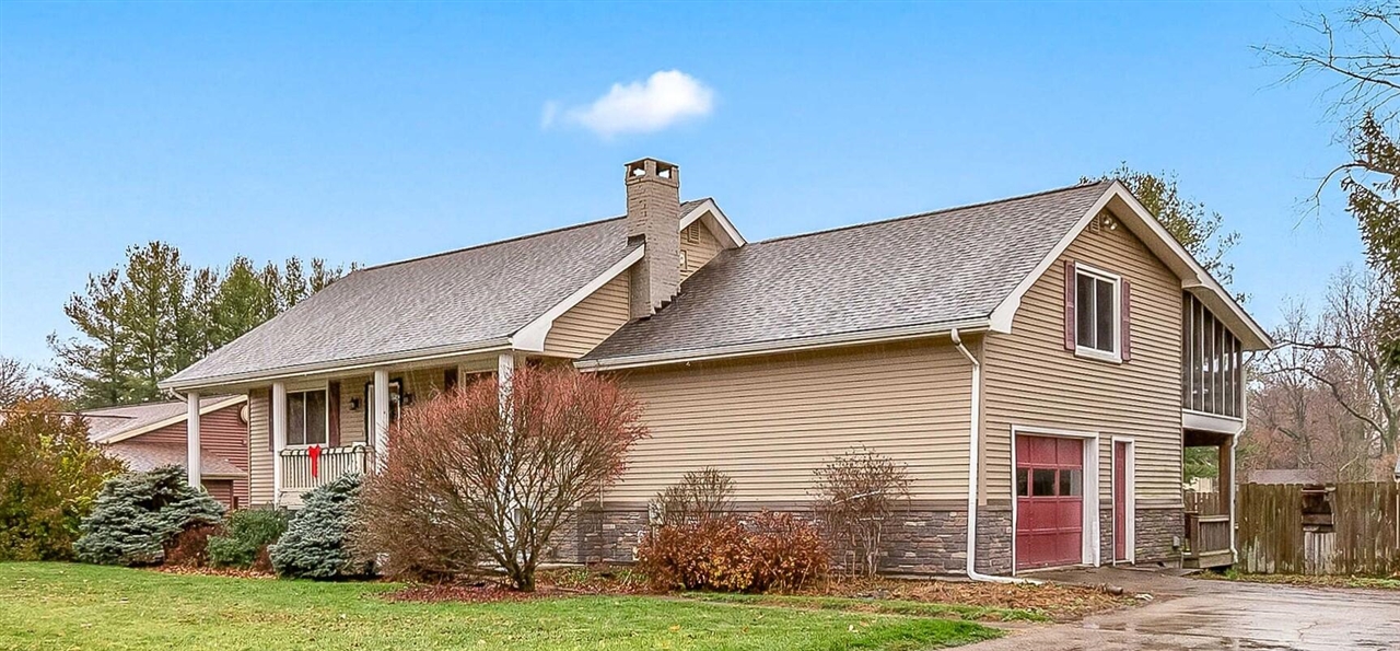 Western Ave, Coldwater, MI 49036