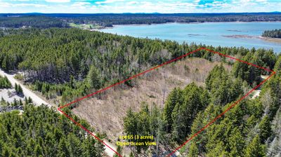 Lot 65 Sunrise Lane, Home with 0 bedrooms, 0 bathrooms and null parking in Roque Bluffs ME | Image 2