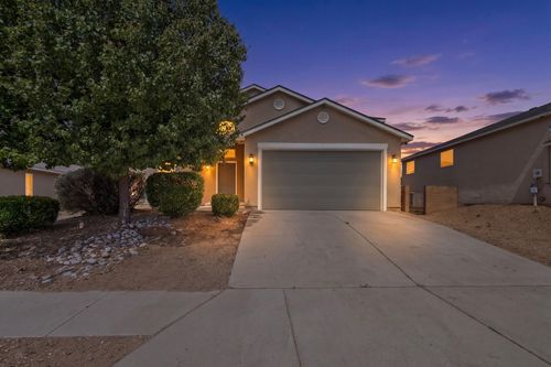 235 Cloud View Ave Sw, Los Lunas, NM, 87031-6399 | Card Image