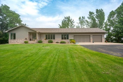 602 E Wheeler Drive, PLAINFIELD, WI, 54966 | Card Image
