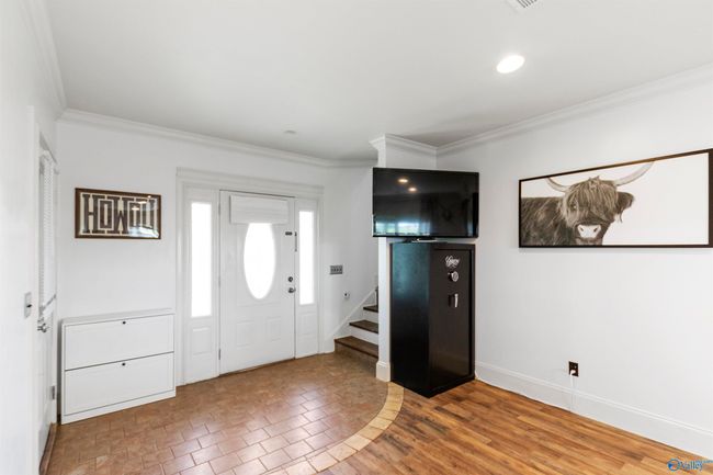 221 Turkey Hop Rd, House other with 1 bedrooms, 2 bathrooms and null parking in Holly Pond AL | Image 9