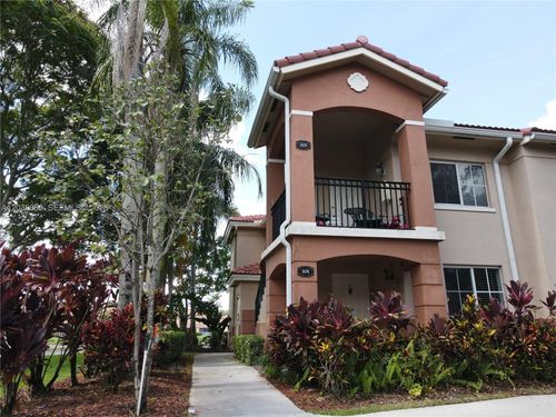 101-3486 Briar Bay Blvd, West Palm Beach, FL, 33411-7405 | Card Image