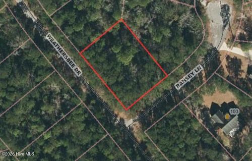 269 Weathersbee Dr, Hampstead, NC, 28443-3688 | Card Image